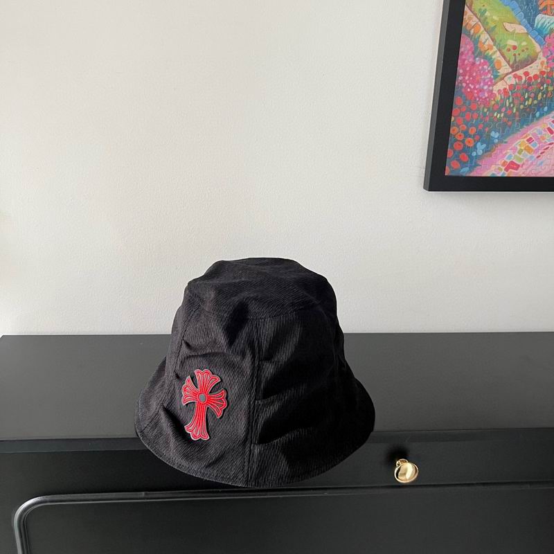 Chrome Hearts Hat (631)
