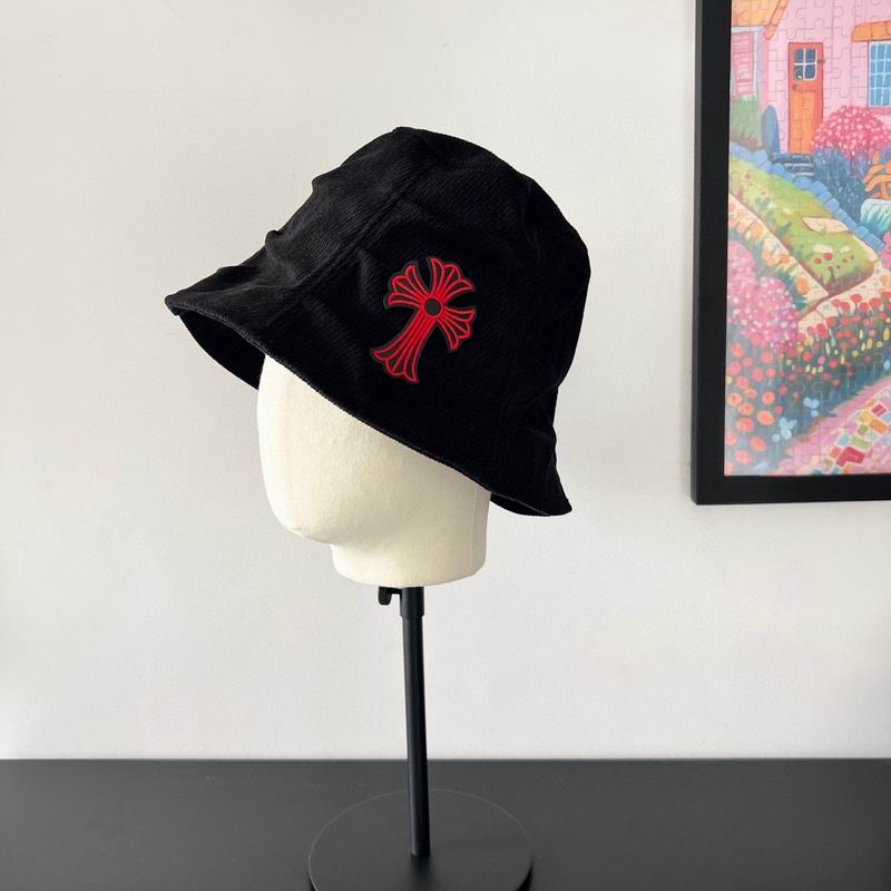 Chrome Hearts Hat (632)