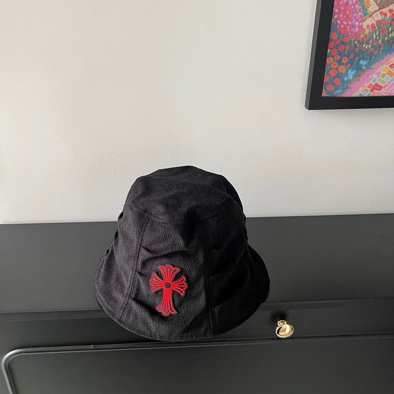 Chrome Hearts Hat (633)