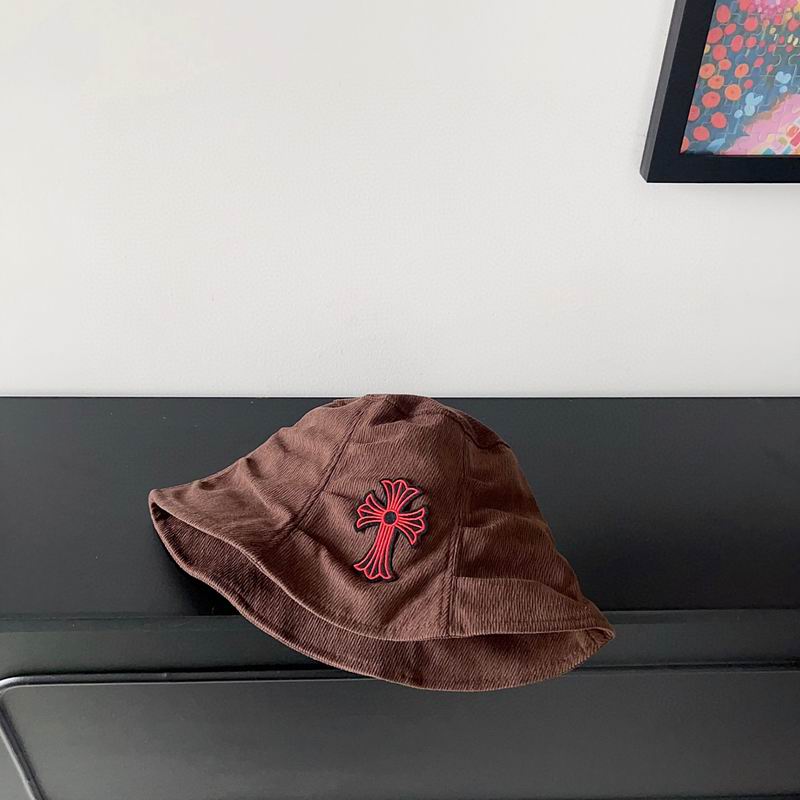 Chrome Hearts Hat (635)
