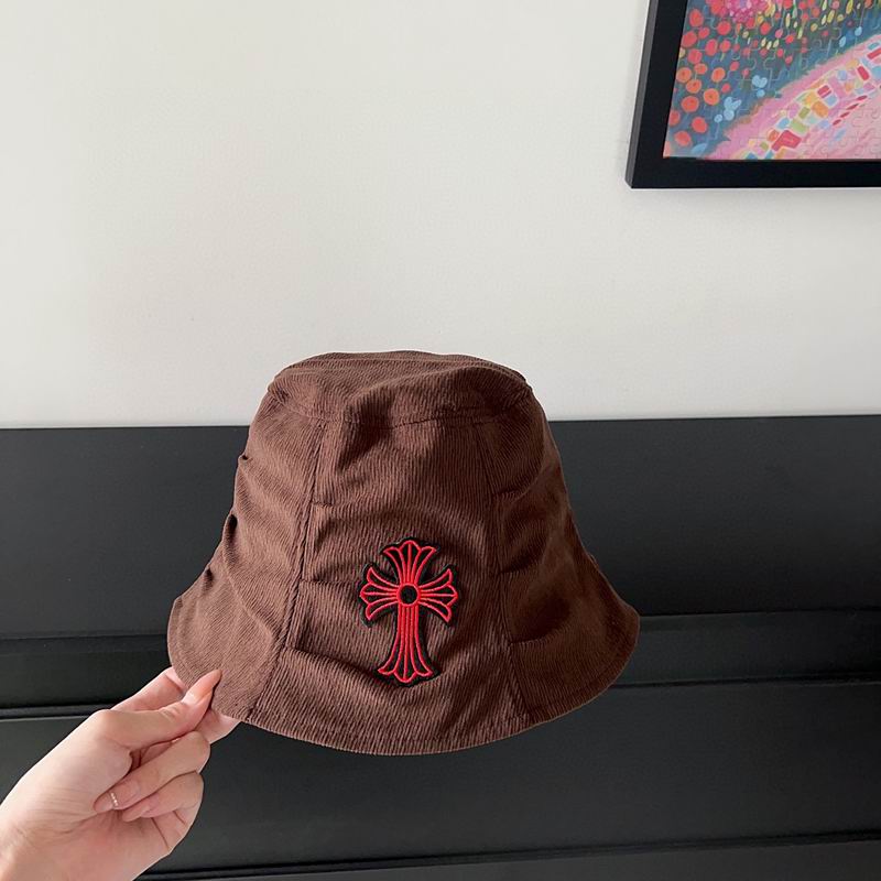 Chrome Hearts Hat (636)