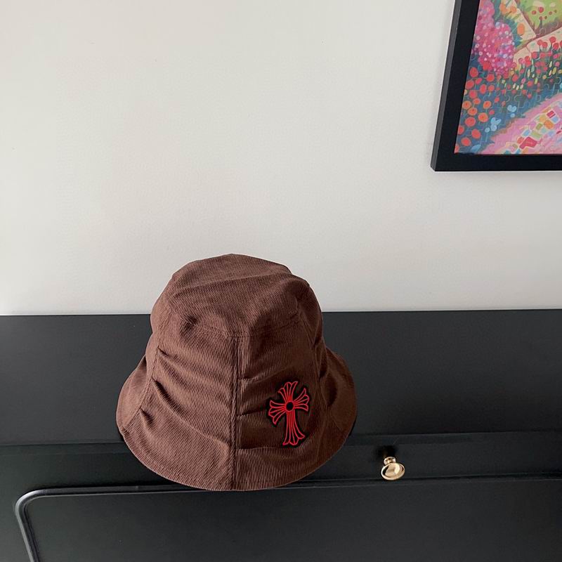 Chrome Hearts Hat (638)