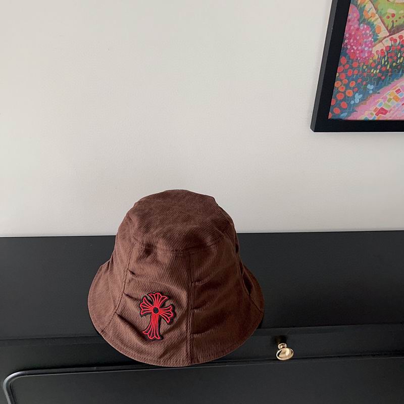 Chrome Hearts Hat (639)