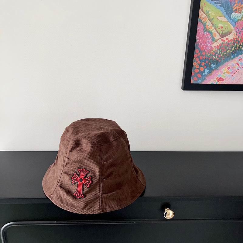 Chrome Hearts Hat (640)