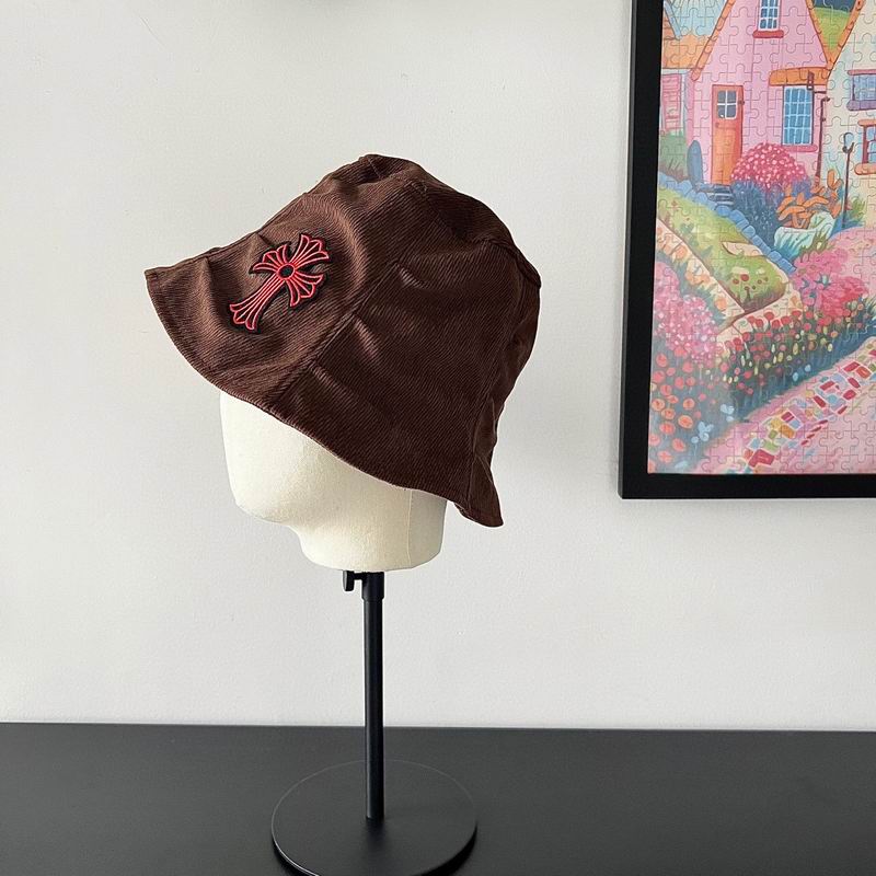 Chrome Hearts Hat (641)