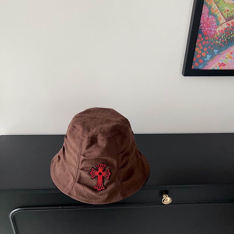 Chrome Hearts Hat (642)