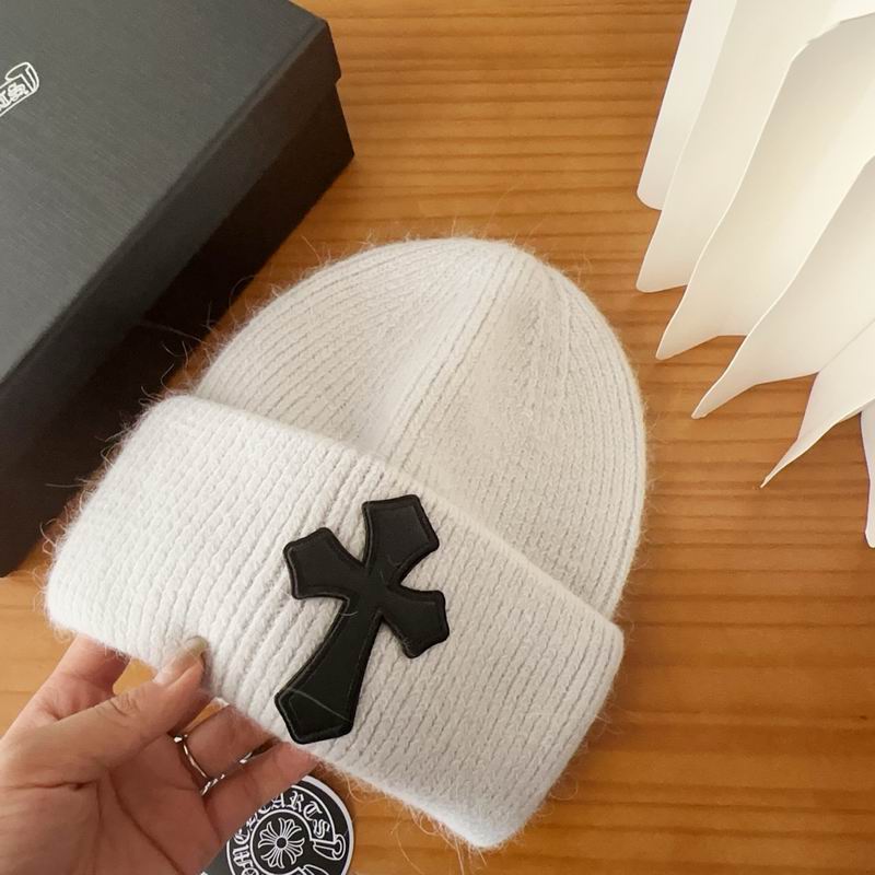 Chrome Hearts Hat (7)