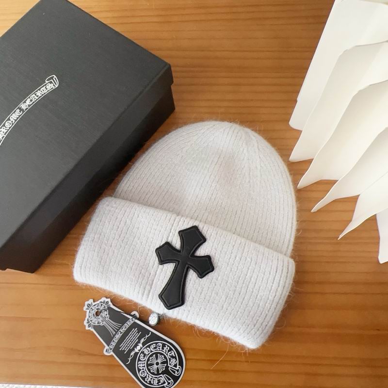 Chrome Hearts Hat (8)