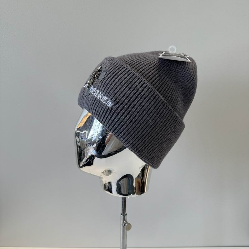 Chrome Hearts Hat (8)