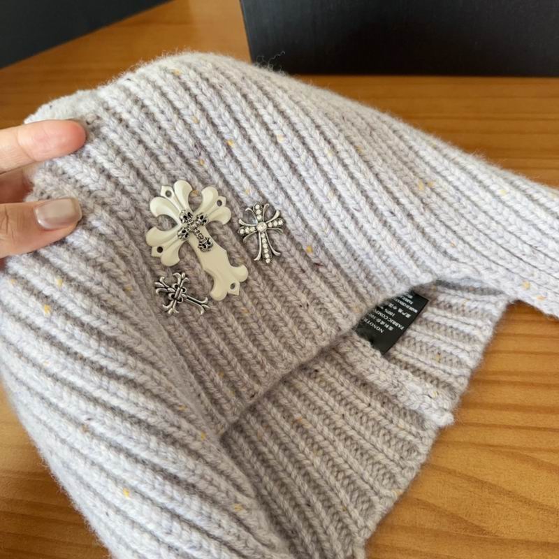 Chrome Hearts Hat (892)