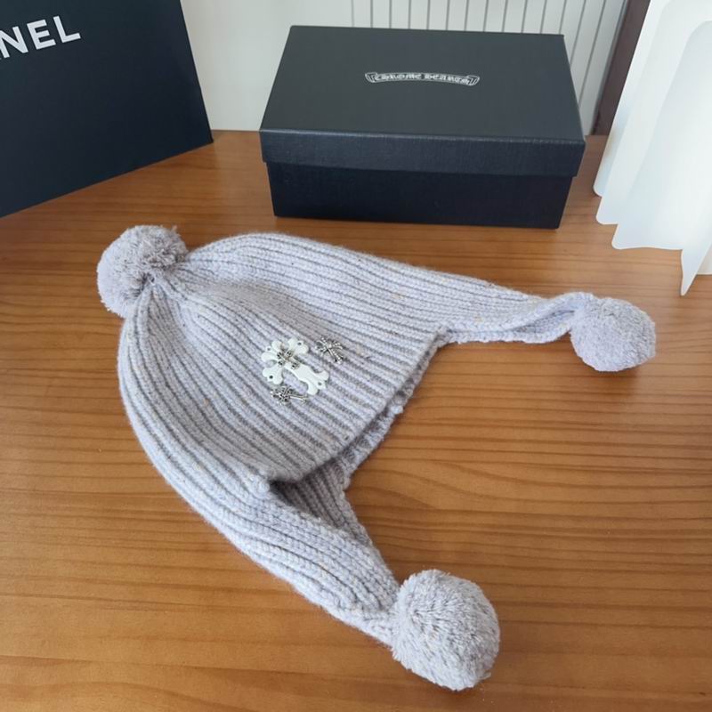 Chrome Hearts Hat (893)