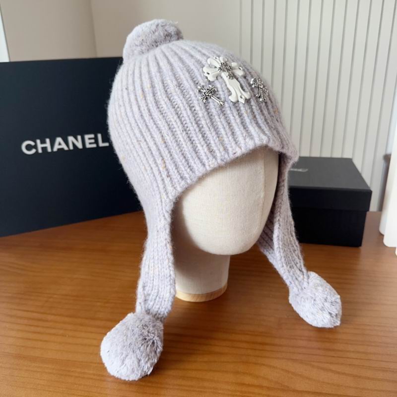 Chrome Hearts Hat (894)