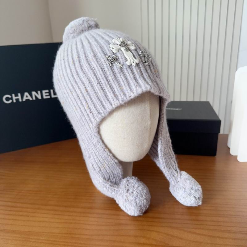 Chrome Hearts Hat (895)