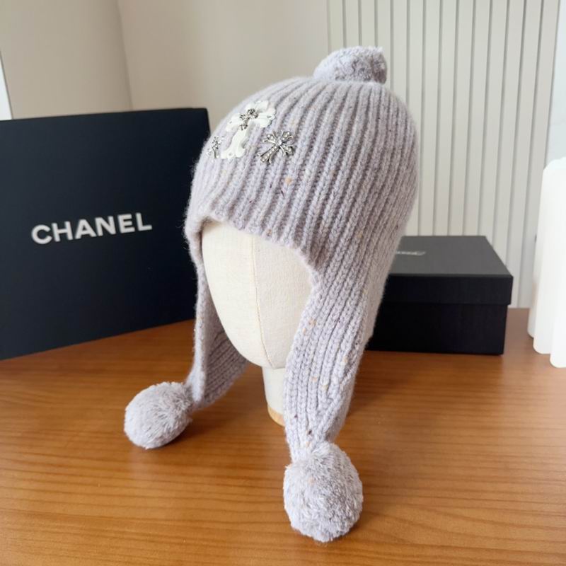 Chrome Hearts Hat (896)