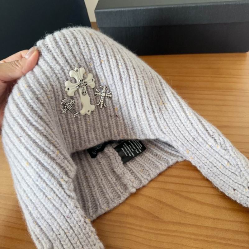 Chrome Hearts Hat (897)
