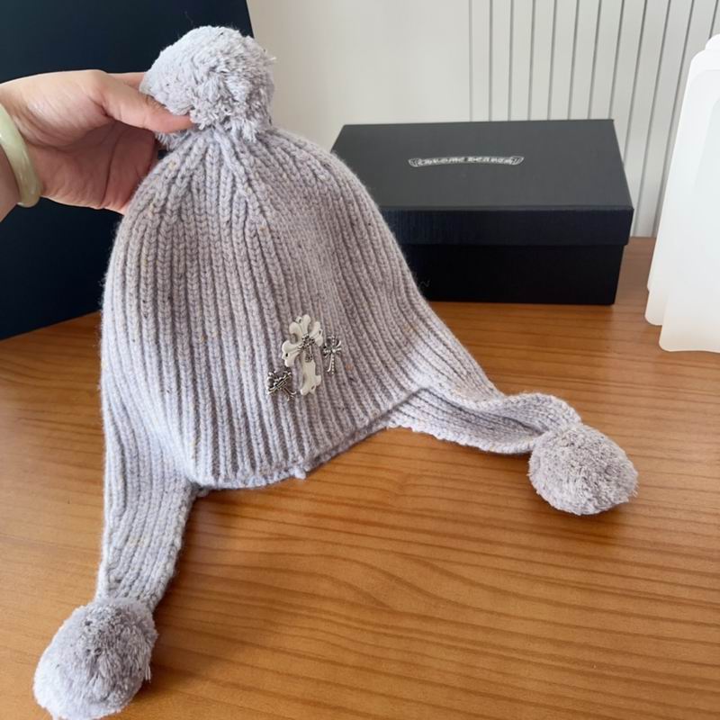 Chrome Hearts Hat (898)