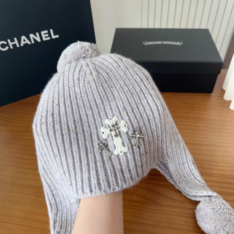 Chrome Hearts Hat (899)