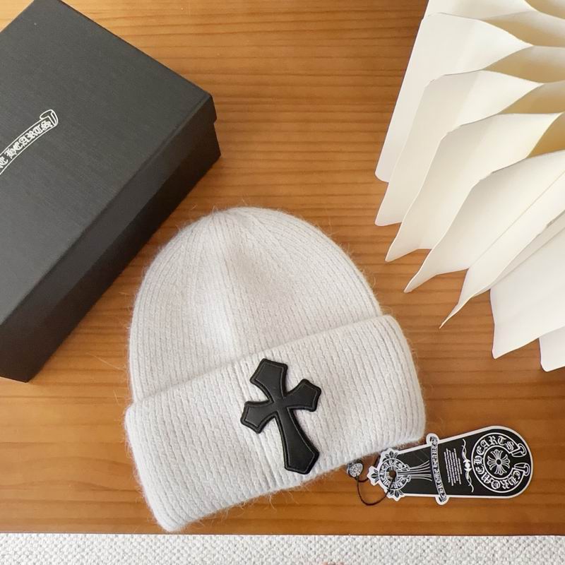 Chrome Hearts Hat (9)
