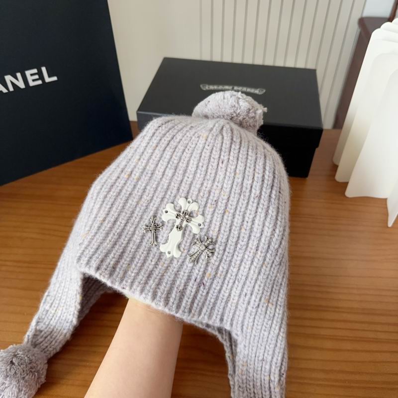 Chrome Hearts Hat (900)