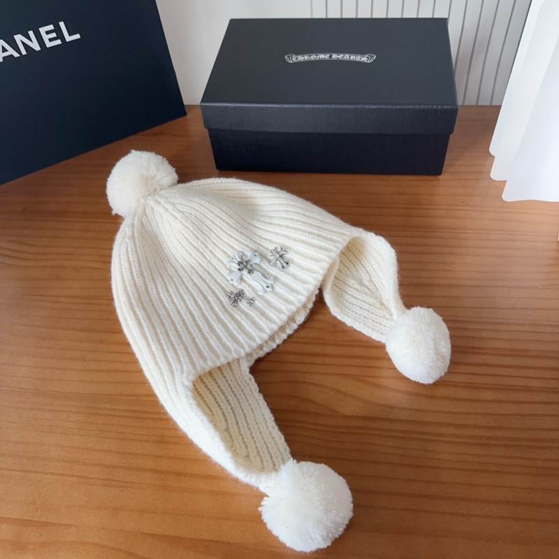 Chrome Hearts Hat (901)