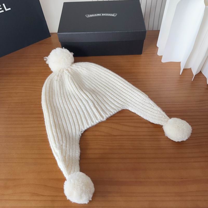 Chrome Hearts Hat (902)