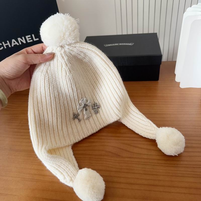 Chrome Hearts Hat (905)