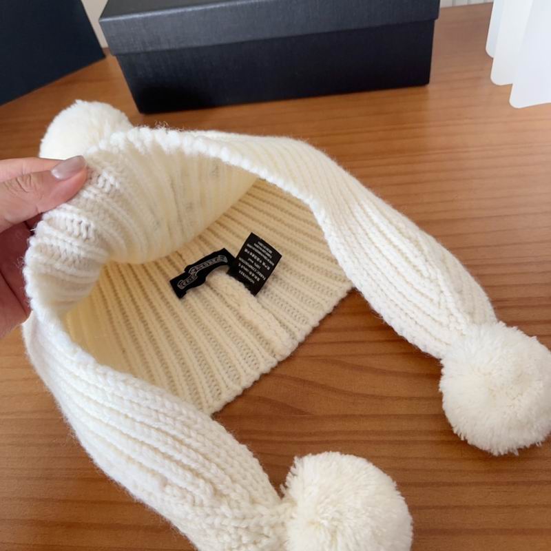 Chrome Hearts Hat (906)