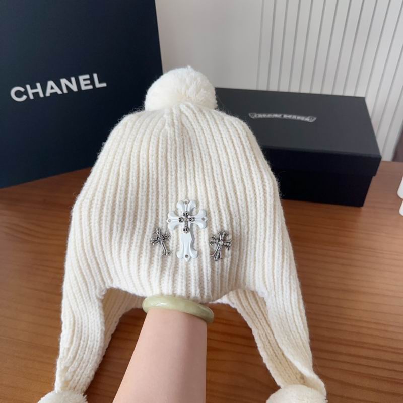 Chrome Hearts Hat (907)
