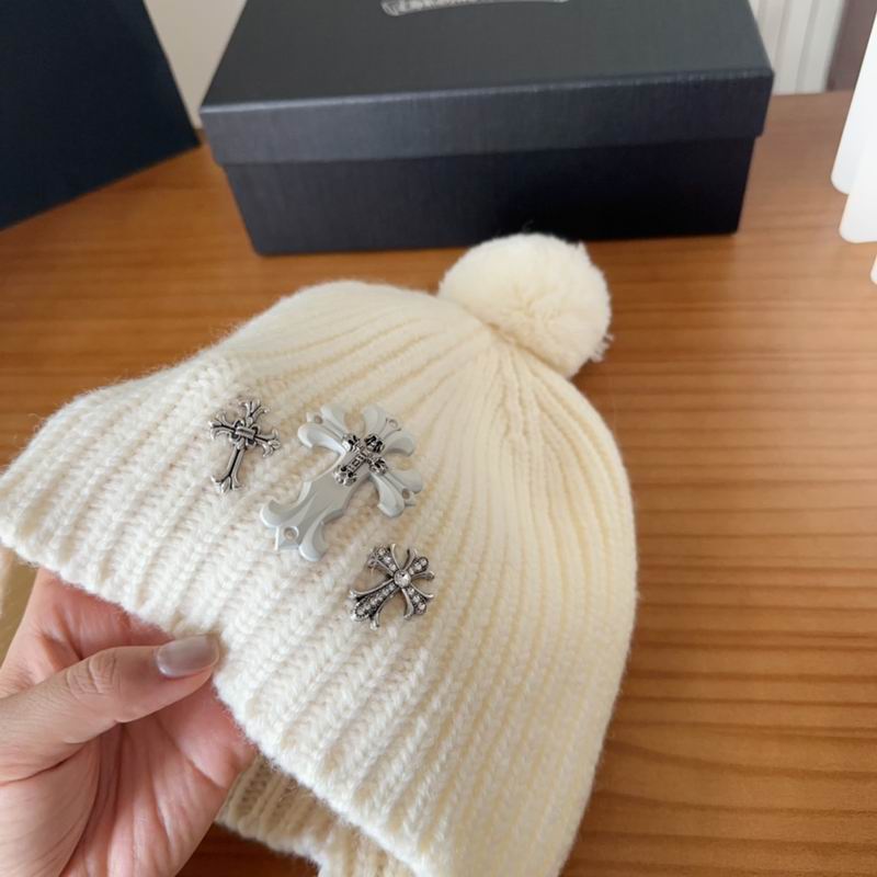 Chrome Hearts Hat (908)