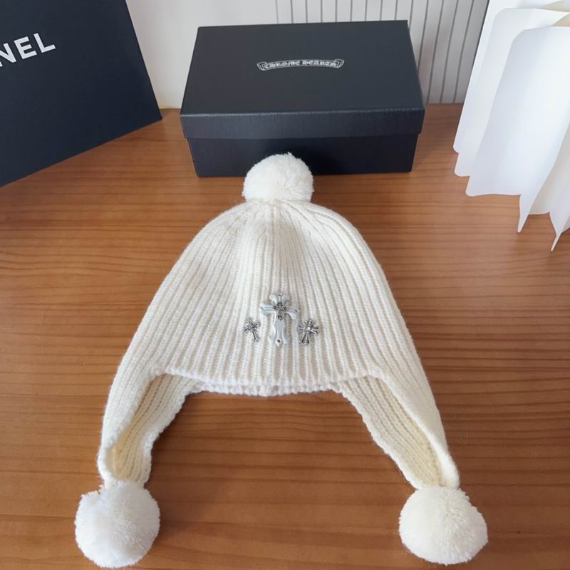 Chrome Hearts Hat (909)