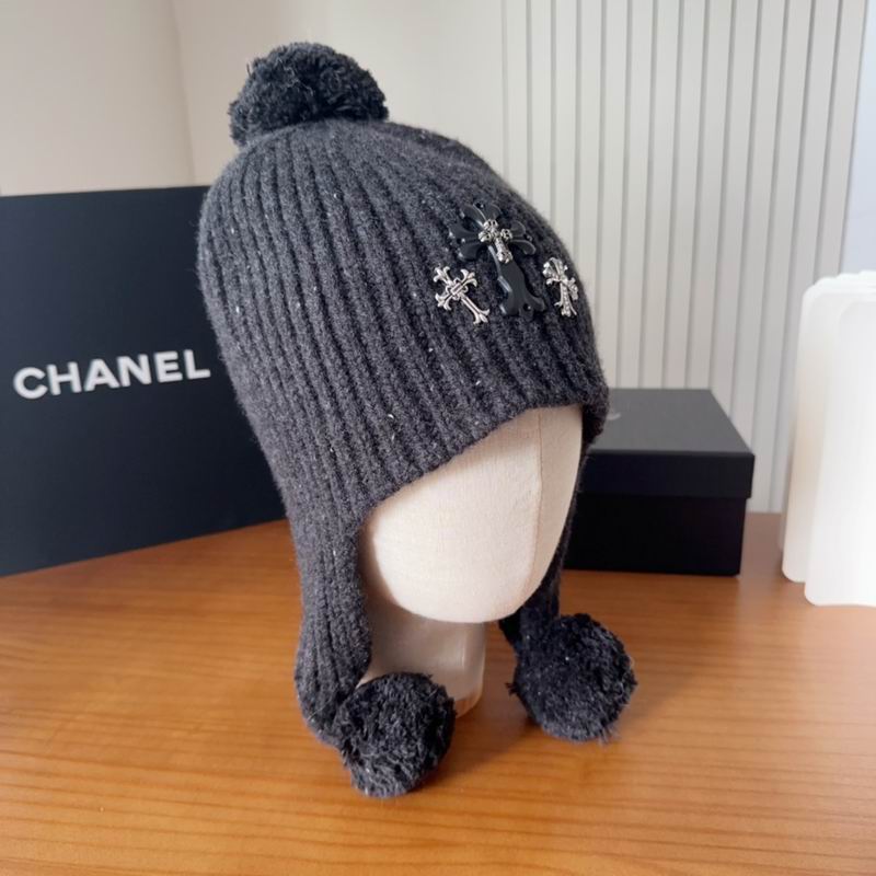 Chrome Hearts Hat (910)