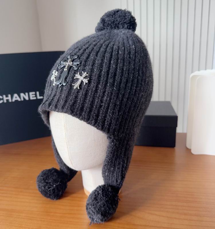 Chrome Hearts Hat (911)