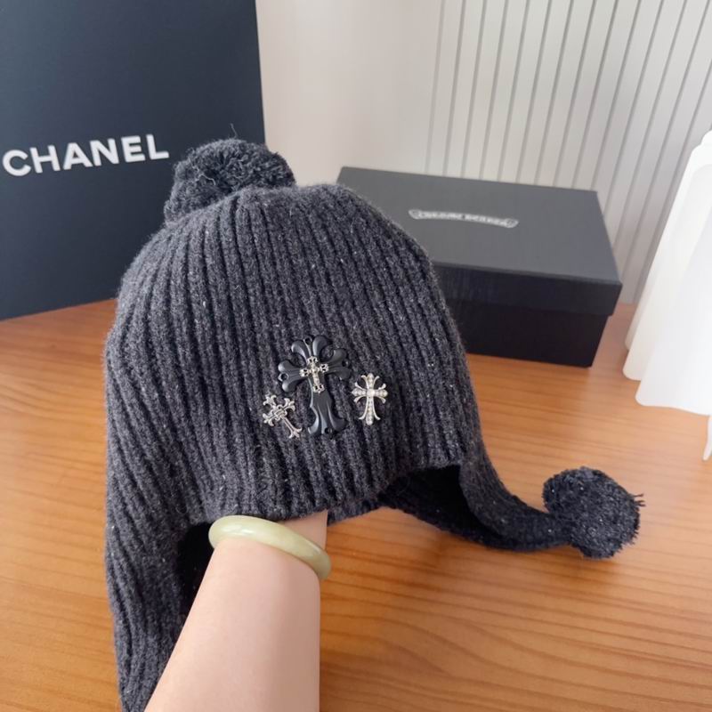 Chrome Hearts Hat (912)