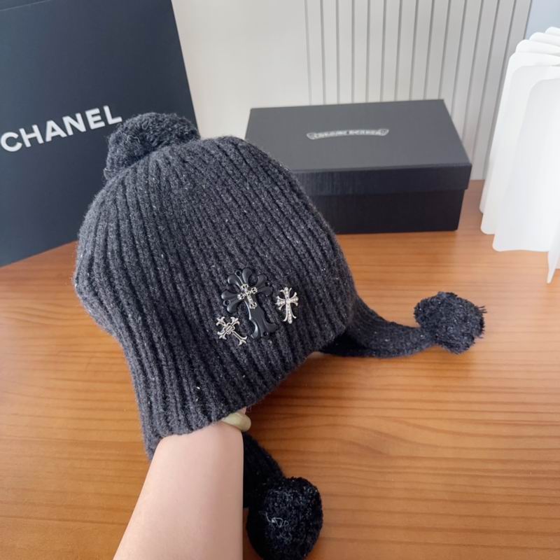Chrome Hearts Hat (913)