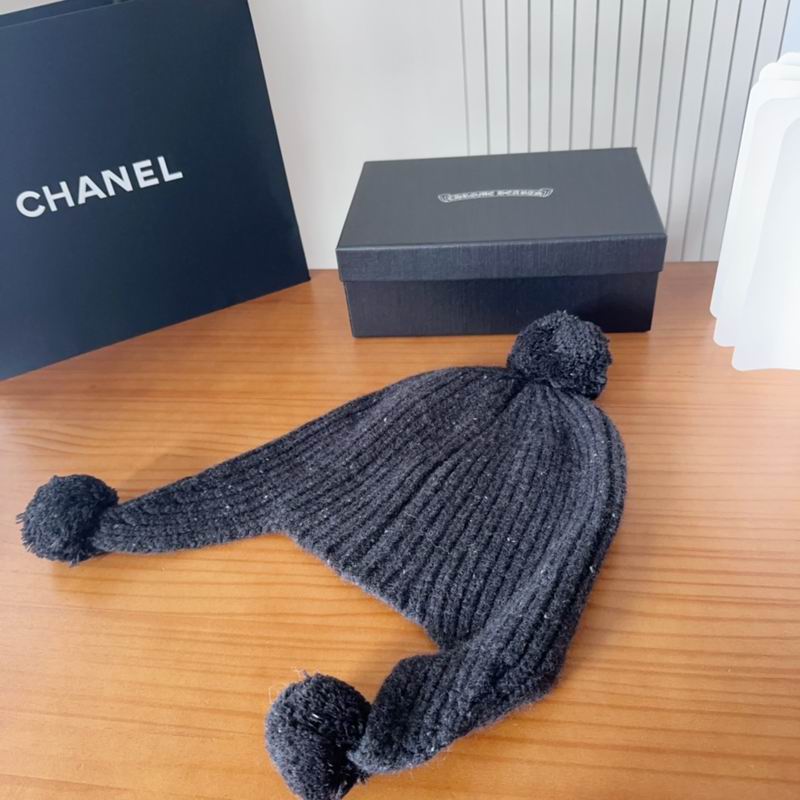 Chrome Hearts Hat (914)