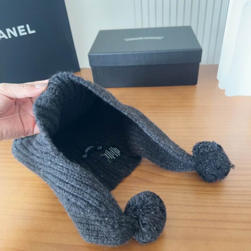 Chrome Hearts Hat (915)