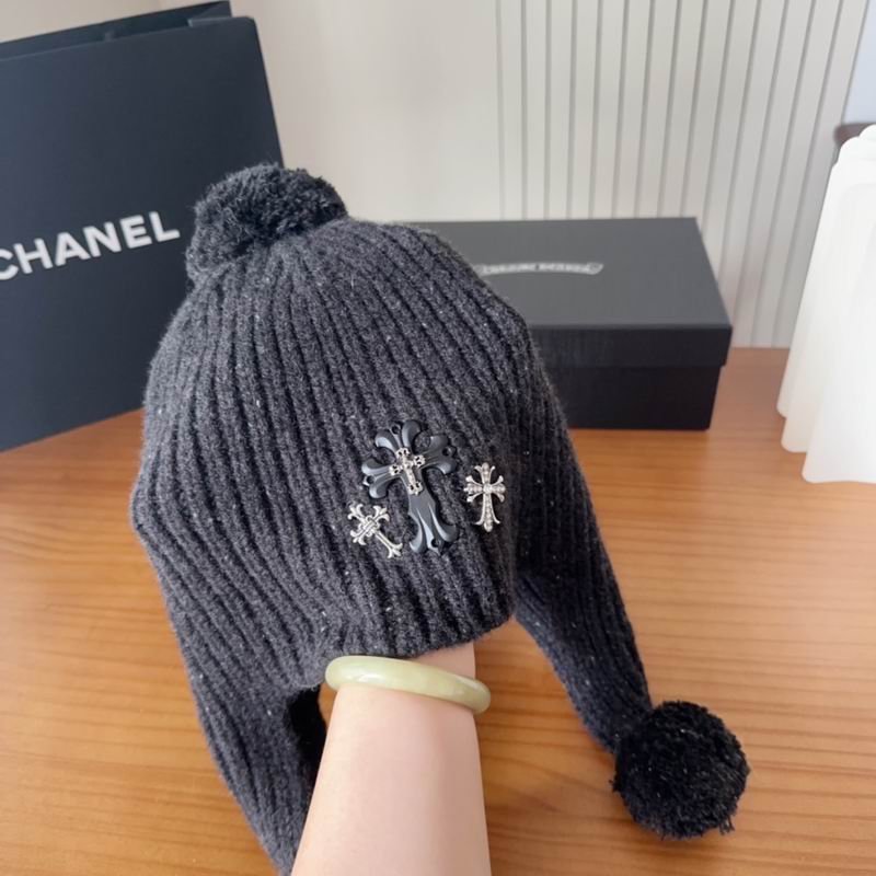 Chrome Hearts Hat (916)