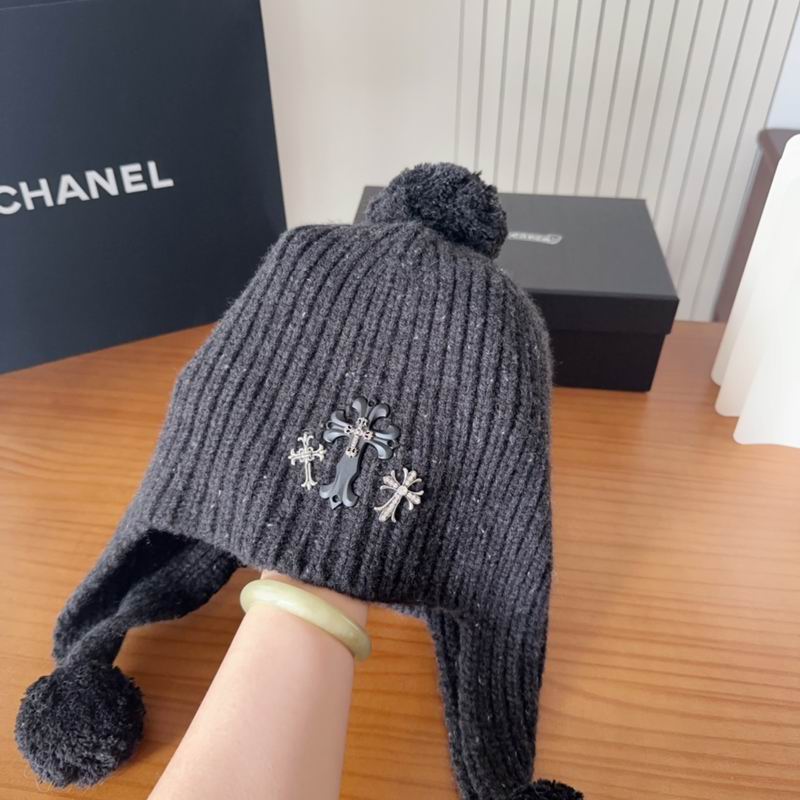Chrome Hearts Hat (917)