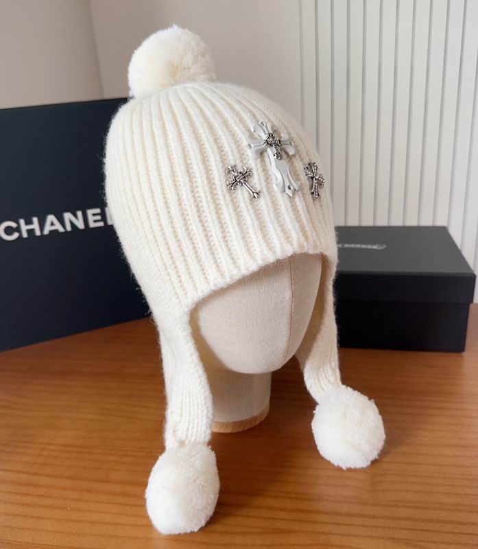 Chrome Hearts Hat (919)