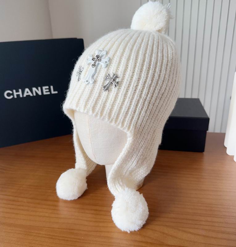 Chrome Hearts Hat (920)