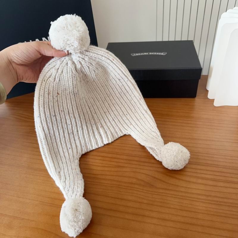 Chrome Hearts Hat (921)