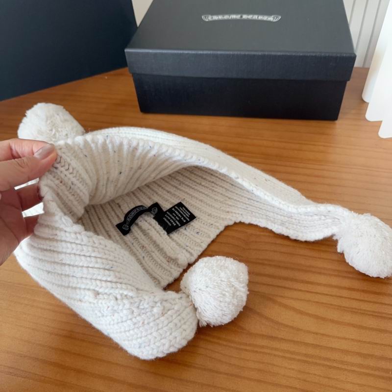 Chrome Hearts Hat (922)