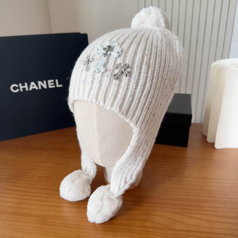 Chrome Hearts Hat (923)