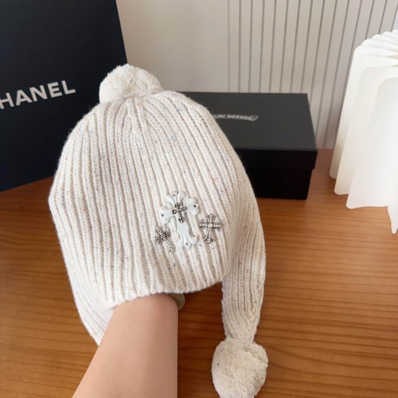 Chrome Hearts Hat (924)