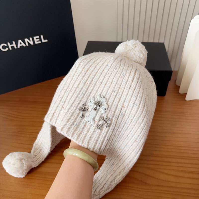 Chrome Hearts Hat (925)