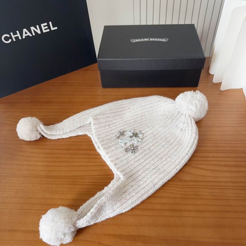 Chrome Hearts Hat (926)