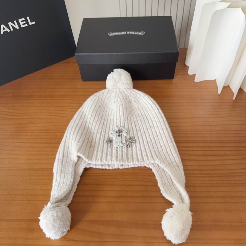 Chrome Hearts Hat (927)