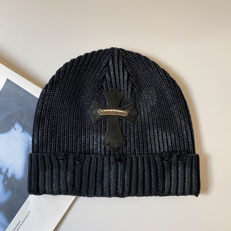 Chrome Hearts Hat dx (102)