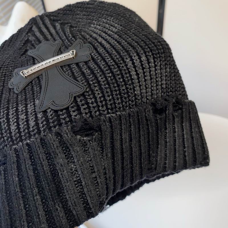 Chrome Hearts Hat dx (103)
