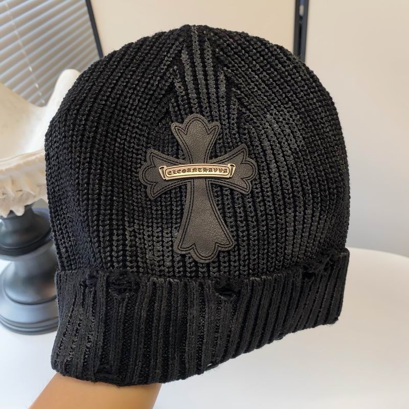 Chrome Hearts Hat dx (104)